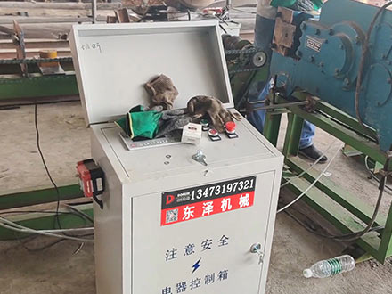 礦用錨桿送料機